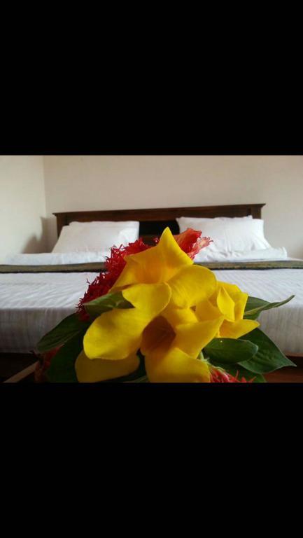 Deevar Inn Kandy Dış mekan fotoğraf